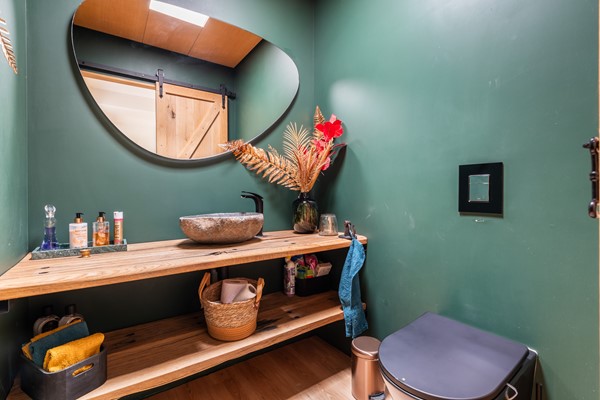 Medium property photo - Tjalk 6, 2377 CK Oude Wetering
